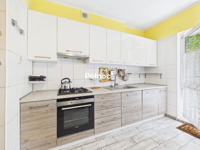 Mieszkanie 3-pokojowe Olsztyn, ul. Michała Lengowskiego. Zdjęcie 4