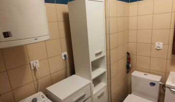 Mieszkanie 1-pokojowe Kraków Pychowice, ul. Tomasza Prylińskiego