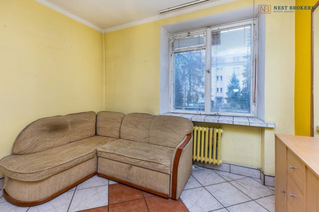 Mieszkanie 3-pokojowe Kraków Nowa Huta, Kopiec Wandy. Zdjęcie 5