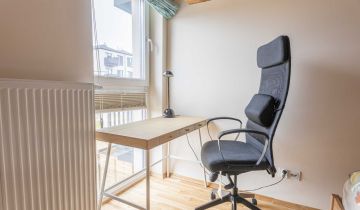 Mieszkanie 3-pokojowe Otwock Mały