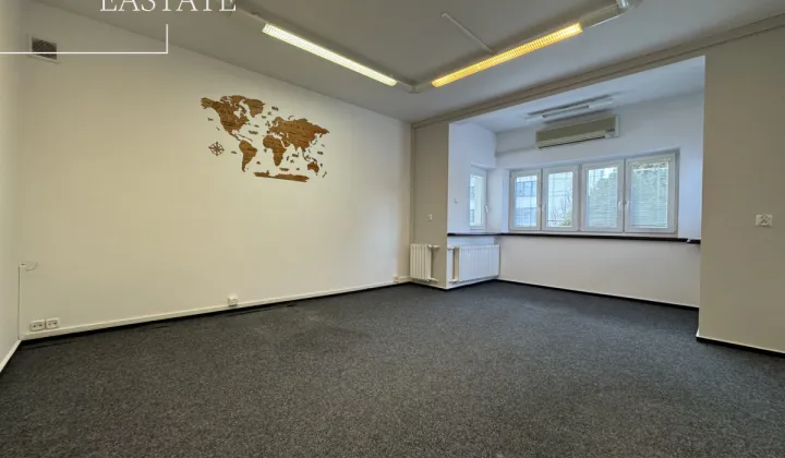 Lokal Warszawa Ochota, ul. Nowoberestecka