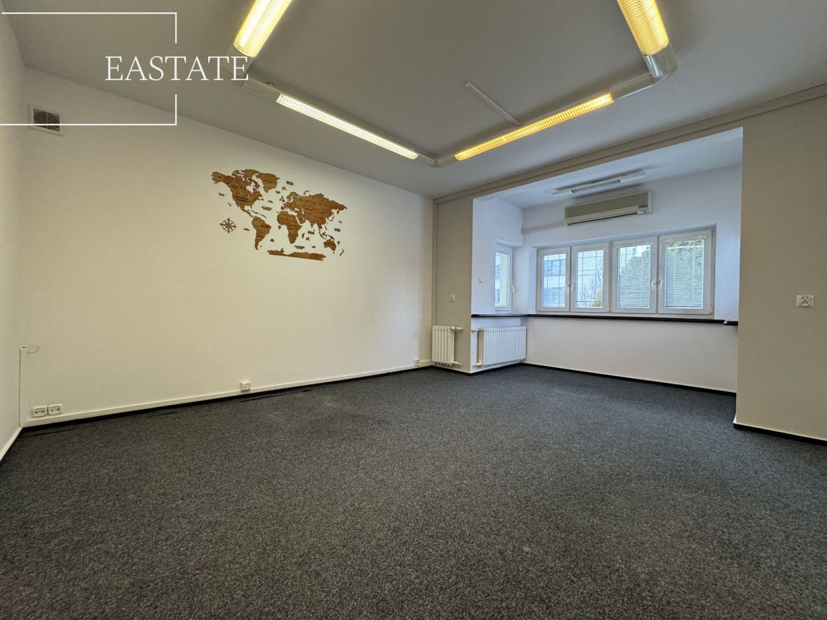 Lokal Warszawa Ochota, ul. Nowoberestecka