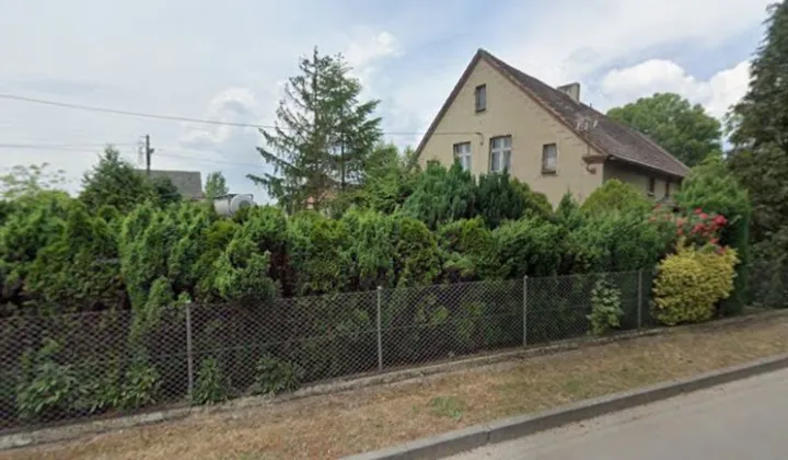 dom wolnostojący, 3 pokoje Krzydlina Mała