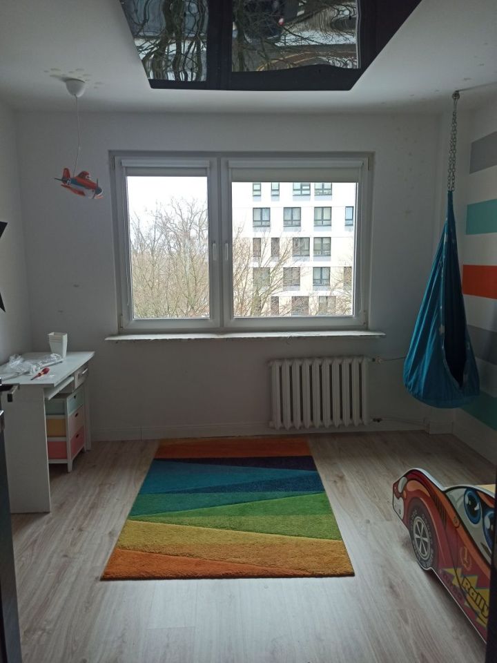 Mieszkanie 4-pokojowe Kołobrzeg Centrum, ul. ppor. Edmunda Łopuskiego. Zdjęcie 7