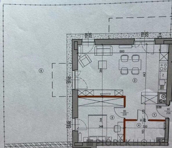 Mieszkanie 2-pokojowe Warszawa Włochy, ul. Bakalarska. Zdjęcie 7