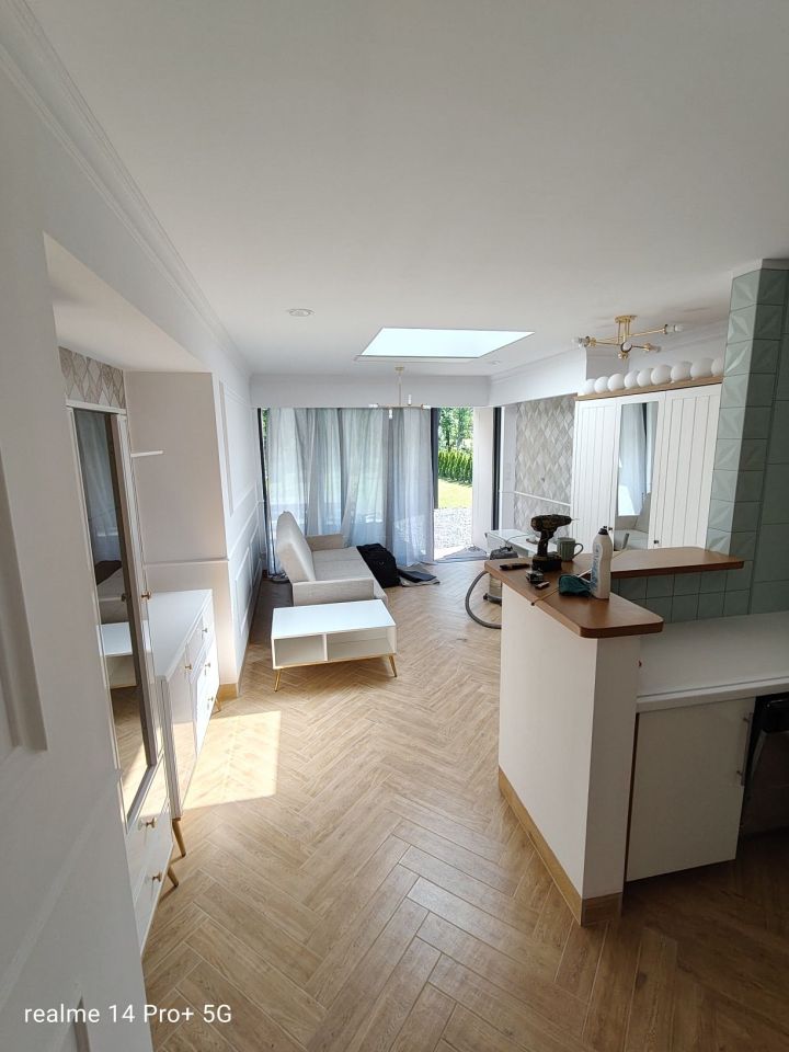 dom wolnostojący Ustroń. Zdjęcie 5