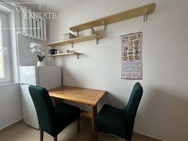 Mieszkanie 2-pokojowe Warszawa Ursynów, ul. Eugeniusza Lokajskiego. Zdjęcie 4