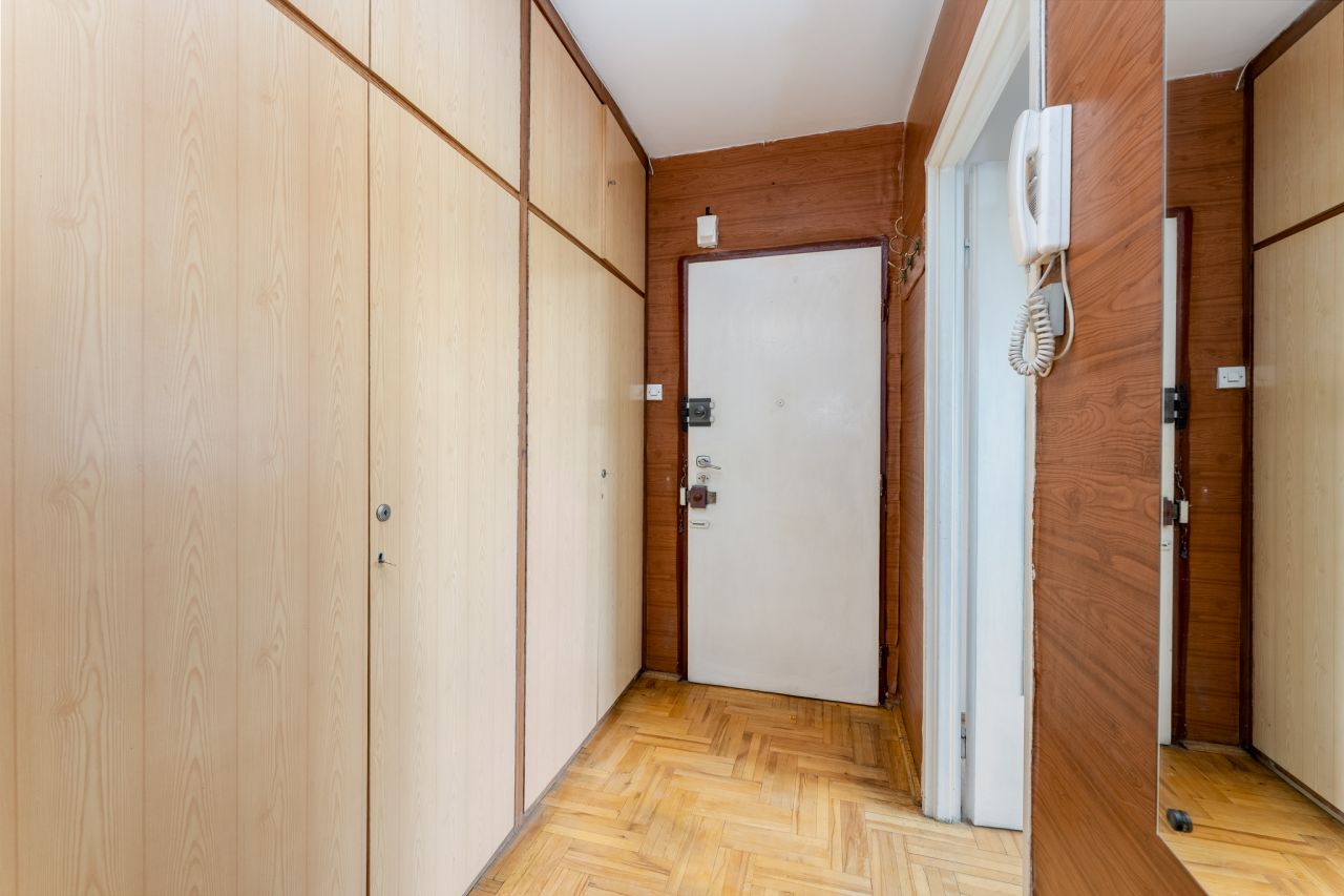 Mieszkanie 3-pokojowe Kraków Bronowice Małe, ul. Jabłonkowska. Zdjęcie 17