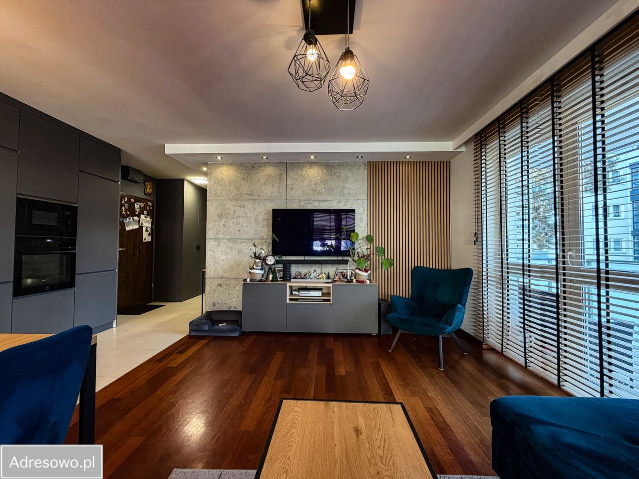 Mieszkanie 3-pokojowe Ząbki, ul. Powstańców. Zdjęcie 1