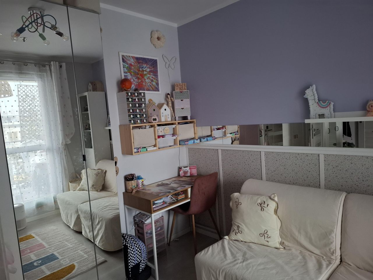 Mieszkanie 3-pokojowe Pruszków Centrum, ul. Stanisława Staszica. Zdjęcie 17