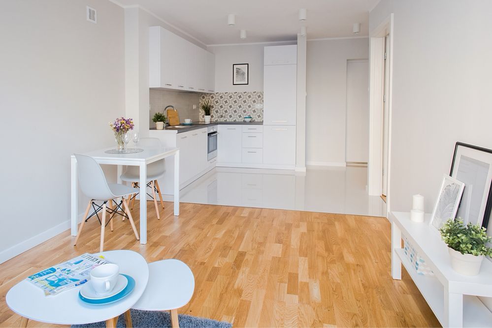 Mieszkanie 2-pokojowe Warszawa Śródmieście, ul. Pawia. Zdjęcie 8