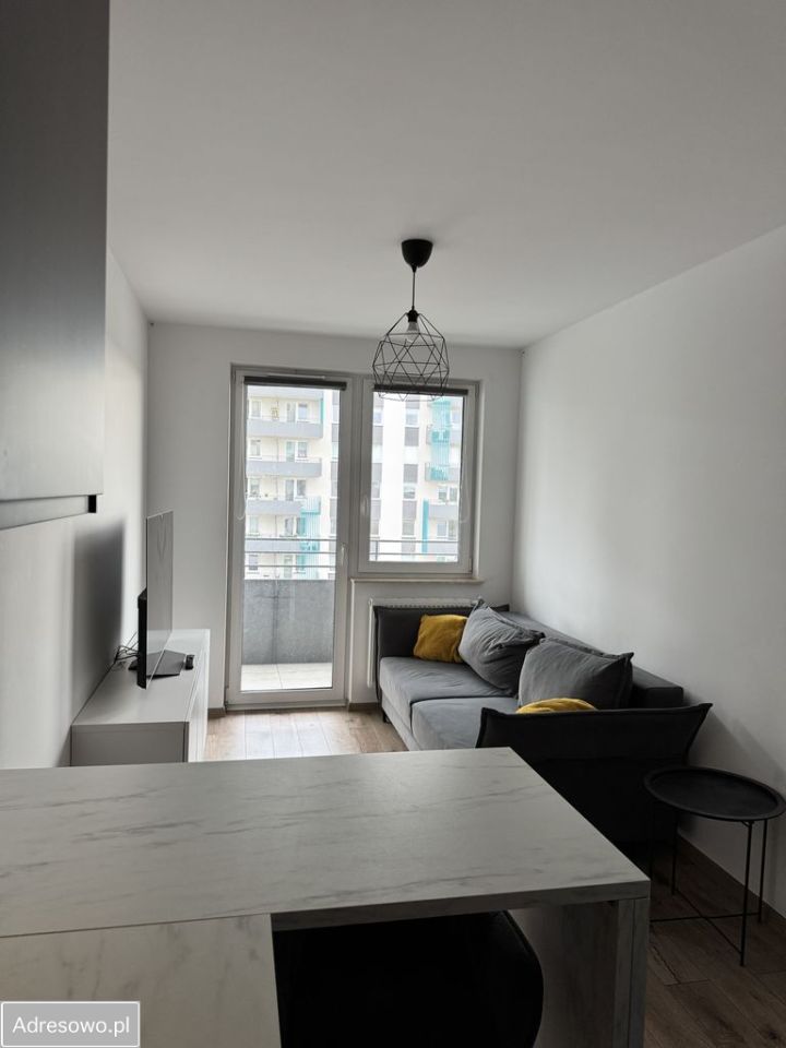 Mieszkanie 2-pokojowe Kraków Mistrzejowice, os. Piastów. Zdjęcie 7