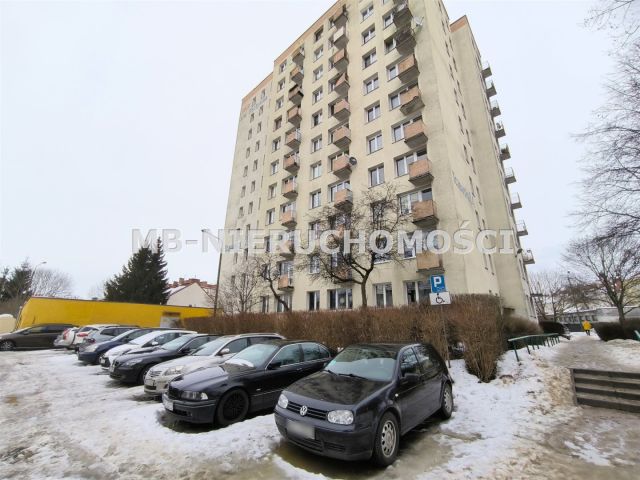 Mieszkanie 3-pokojowe Olsztyn Zatorze, ul. Tczewska. Zdjęcie 14