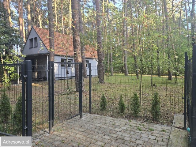 dom letniskowy, 2 pokoje Lubiatów, ul. Sławska. Zdjęcie 1