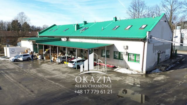 Lokal Kraków, ul. Drożdżowa. Zdjęcie 3
