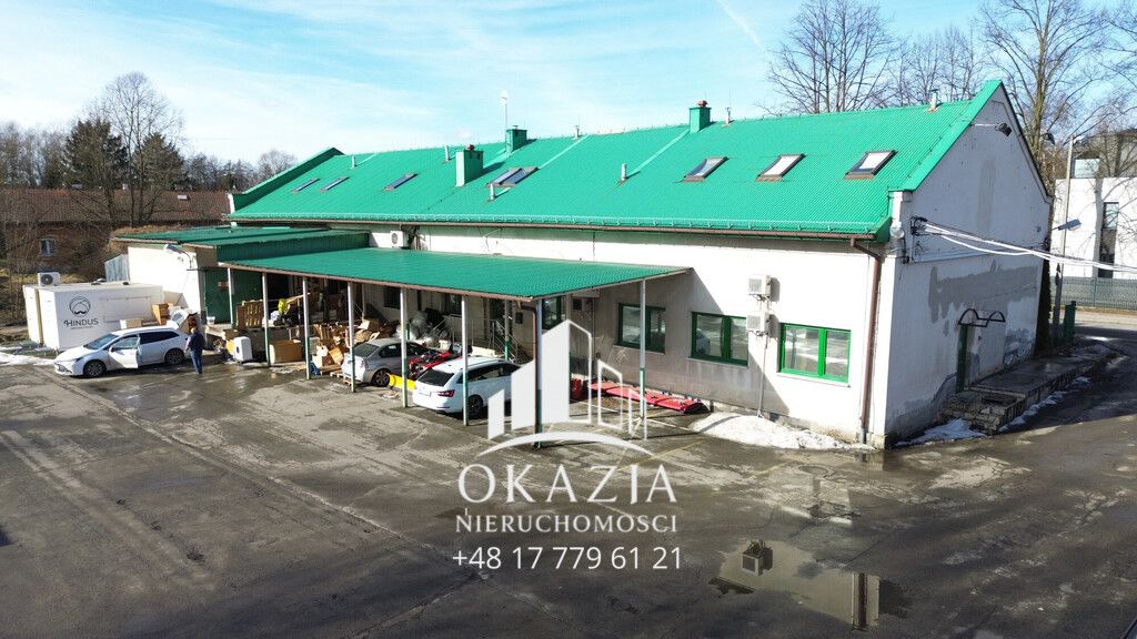 Lokal Kraków, ul. Drożdżowa. Zdjęcie 3