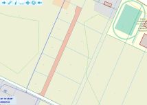 Działka budowlana Budki Piaseckie. Zdjęcie 2