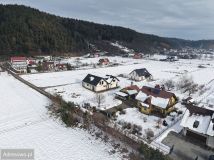 dom wolnostojący, 6 pokoi Kadcza. Zdjęcie 2