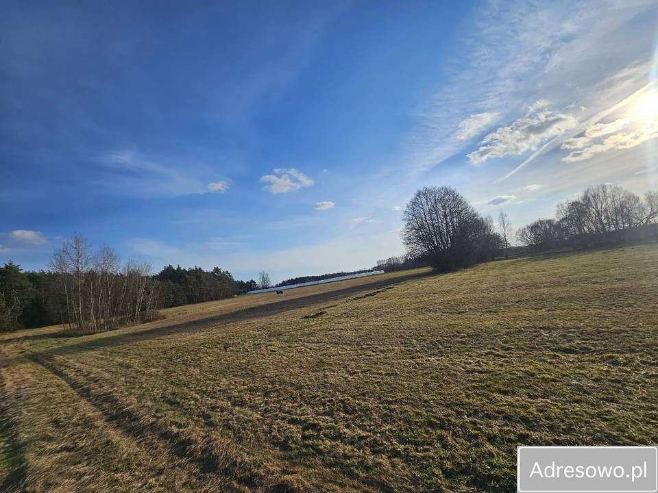 Działka rolna Kolonia Rozniszew. Zdjęcie 7