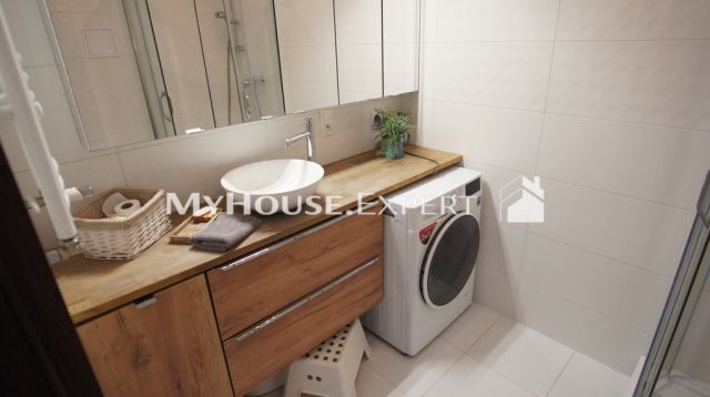 Mieszkanie 3-pokojowe Gorzów Wielkopolski, ul. Władysława Broniewskiego. Zdjęcie 13