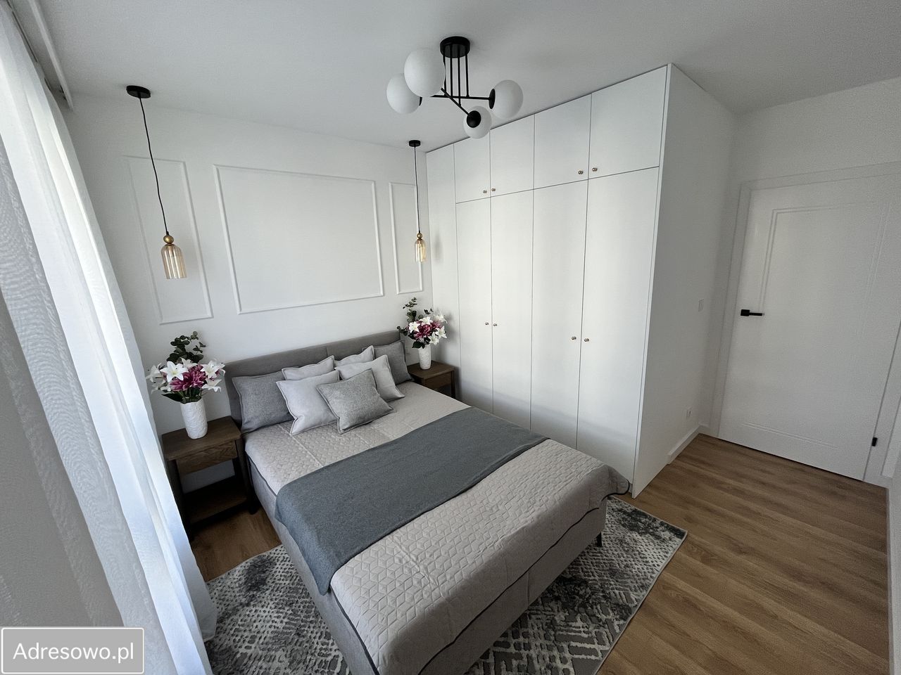 Mieszkanie 3-pokojowe Radom Wacyn. Zdjęcie 11