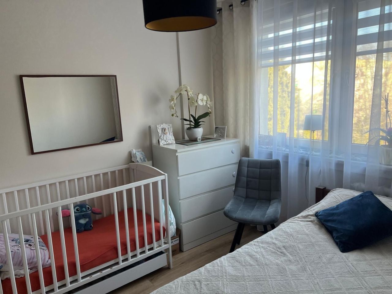 Mieszkanie 3-pokojowe Zamość, ul. Jana Kilińskiego. Zdjęcie 5