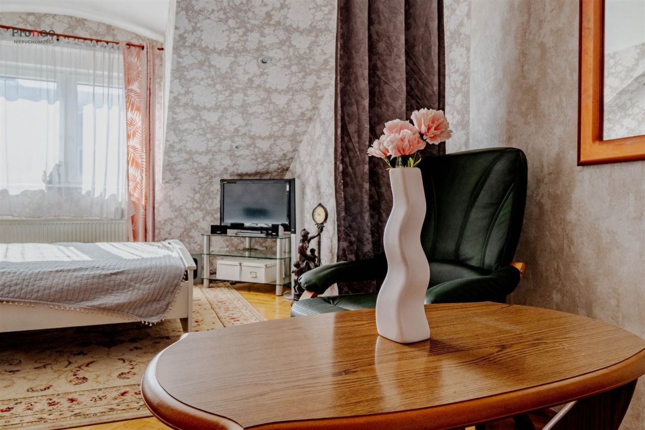 dom, 7 pokoi Pyzdry. Zdjęcie 14