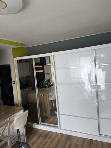 Mieszkanie 1-pokojowe Łódź Żubardź, ul. Powstańców Wielkopolskich. Zdjęcie 12