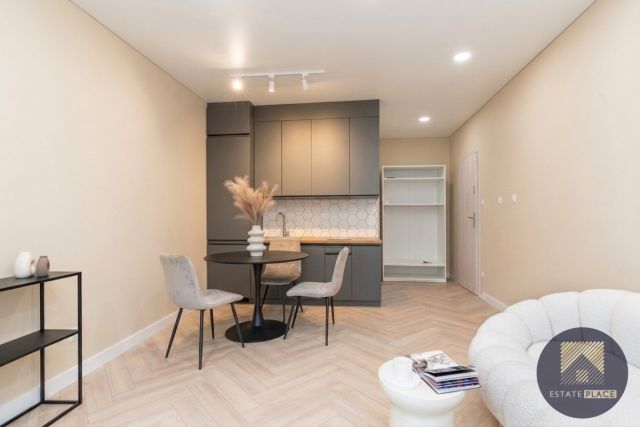 Mieszkanie 3-pokojowe Warszawa Mokotów, ul. Domaniewska. Zdjęcie 3