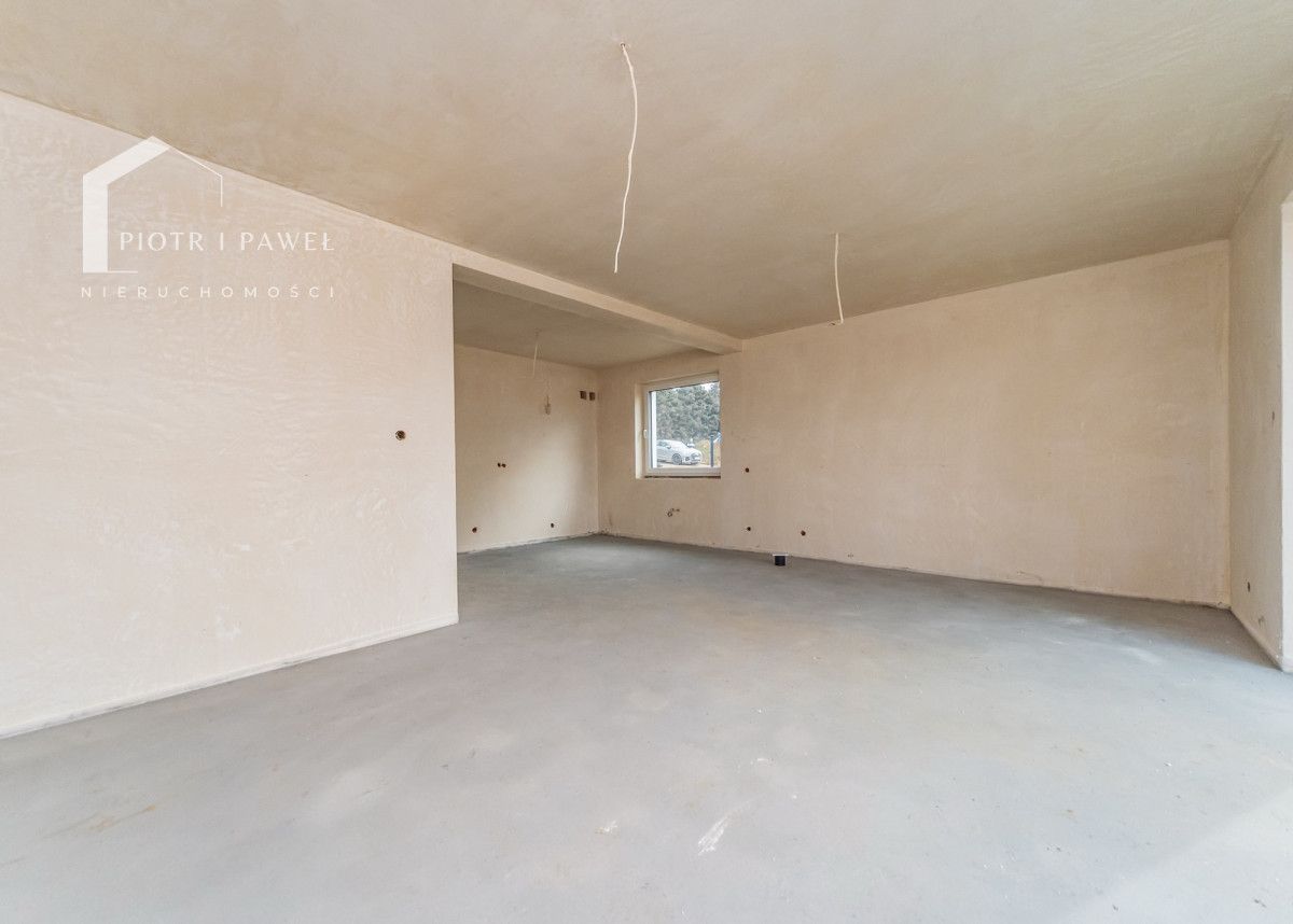 bliźniak, 5 pokoi Bielsko-Biała Komorowice Krakowskie, ul. Dumna. Zdjęcie 9