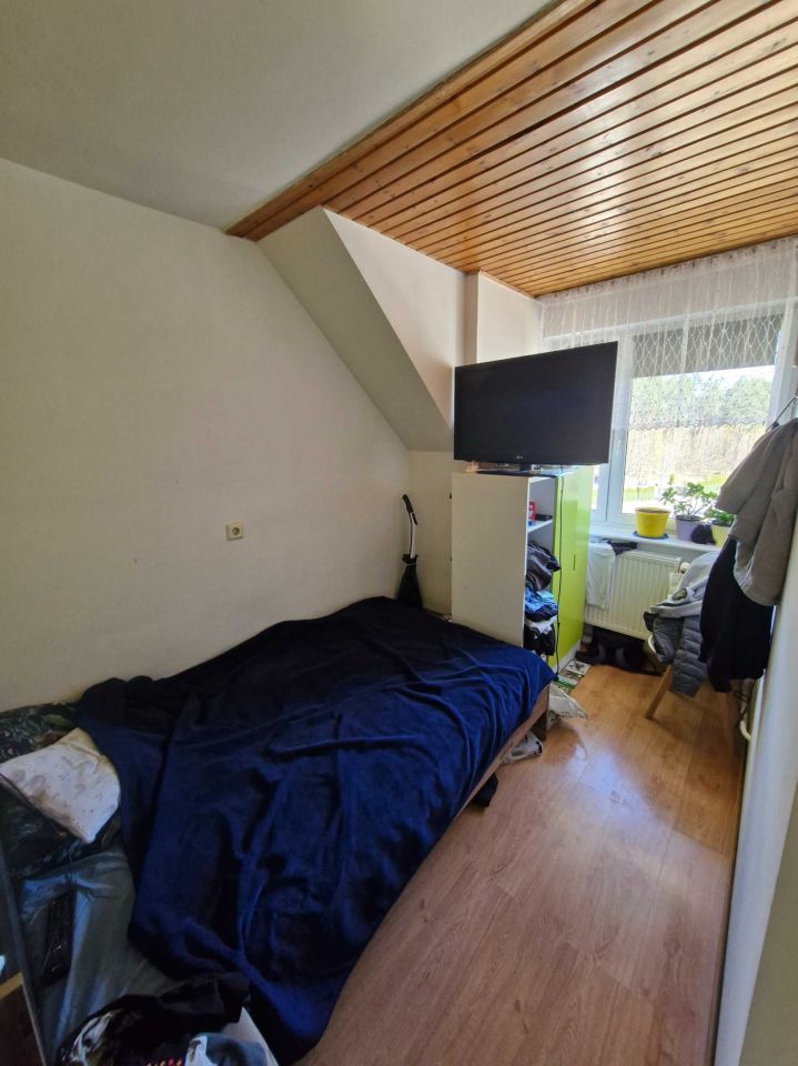 Mieszkanie 3-pokojowe Kalisz Tomaszewo. Zdjęcie 4