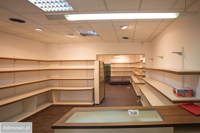 Lokal Nowa Sól Centrum. Zdjęcie 1