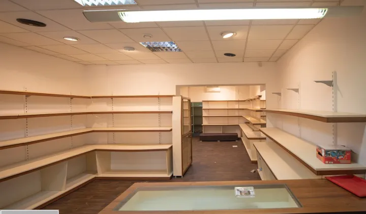 Lokal Nowa Sól Centrum