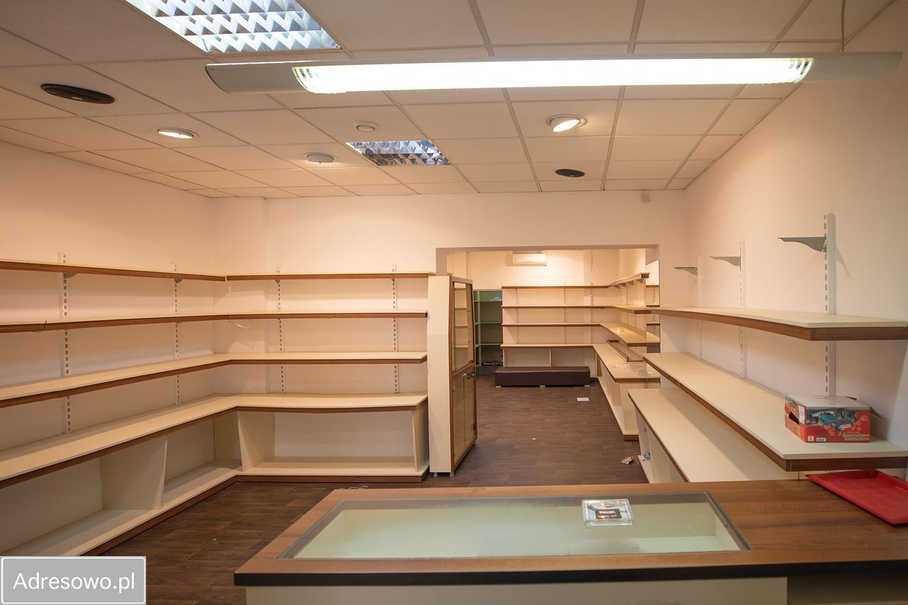 Lokal Nowa Sól Centrum. Zdjęcie 1