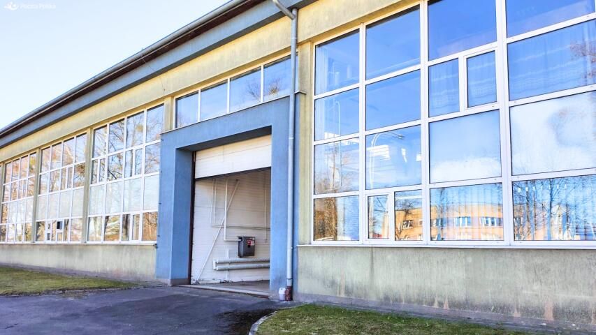 Lokal Olsztyn, ul. Towarowa. Zdjęcie 5