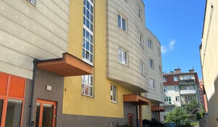 Mieszkanie 2-pokojowe Bydgoszcz Bartodzieje Wielkie, ul. Gajowa