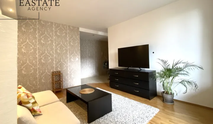 Mieszkanie 2-pokojowe Warszawa Mokotów, ul. Rajska