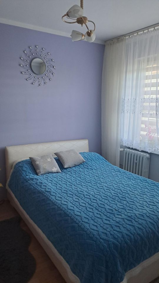 Mieszkanie 2-pokojowe Sosnowiec Mec, Dworska. Zdjęcie 8