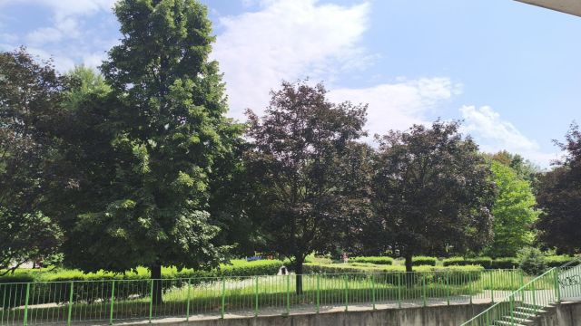 Mieszkanie 1-pokojowe Wrocław Krzyki, ul. Powstańców Śląskich. Zdjęcie 41