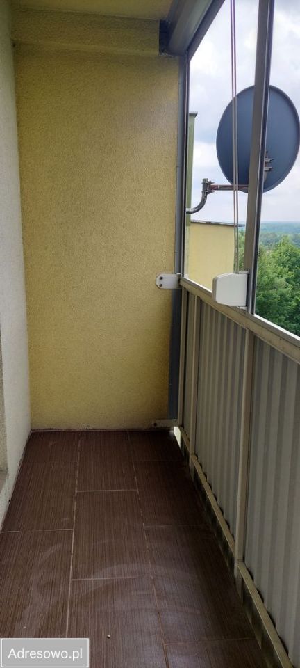 Mieszkanie 3-pokojowe Ruda Śląska Wirek. Zdjęcie 8