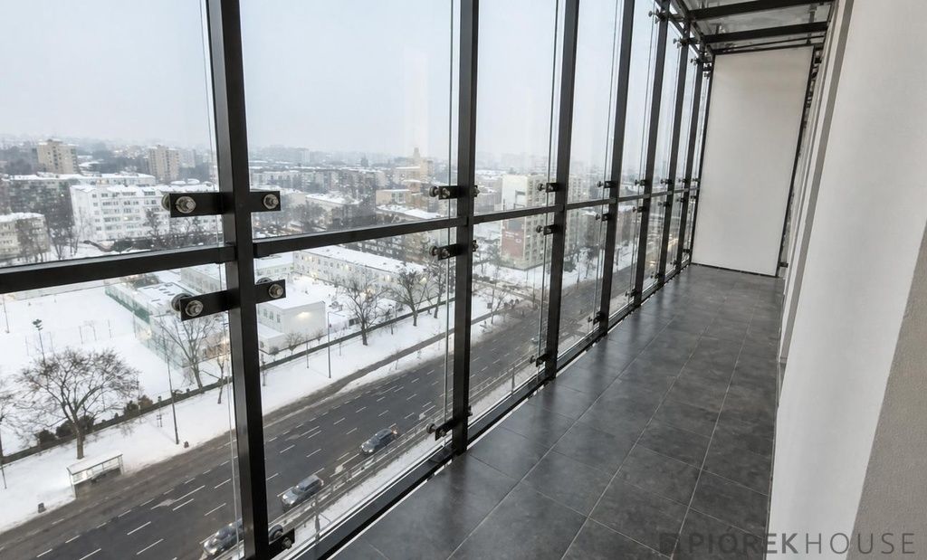 Mieszkanie 2-pokojowe Warszawa Wola, ul. Marcina Kasprzaka. Zdjęcie 8