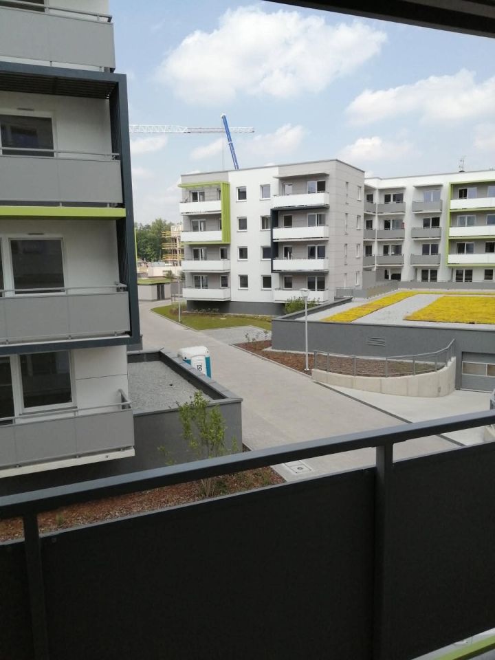 Mieszkanie 3-pokojowe Wrocław Swojczyce, ul. Ameriga Vespucciego. Zdjęcie 10