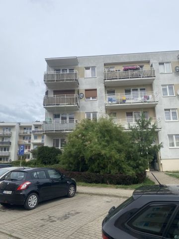 Mieszkanie na sprzedaż, 2 pokoje, 50 m², Gdańsk