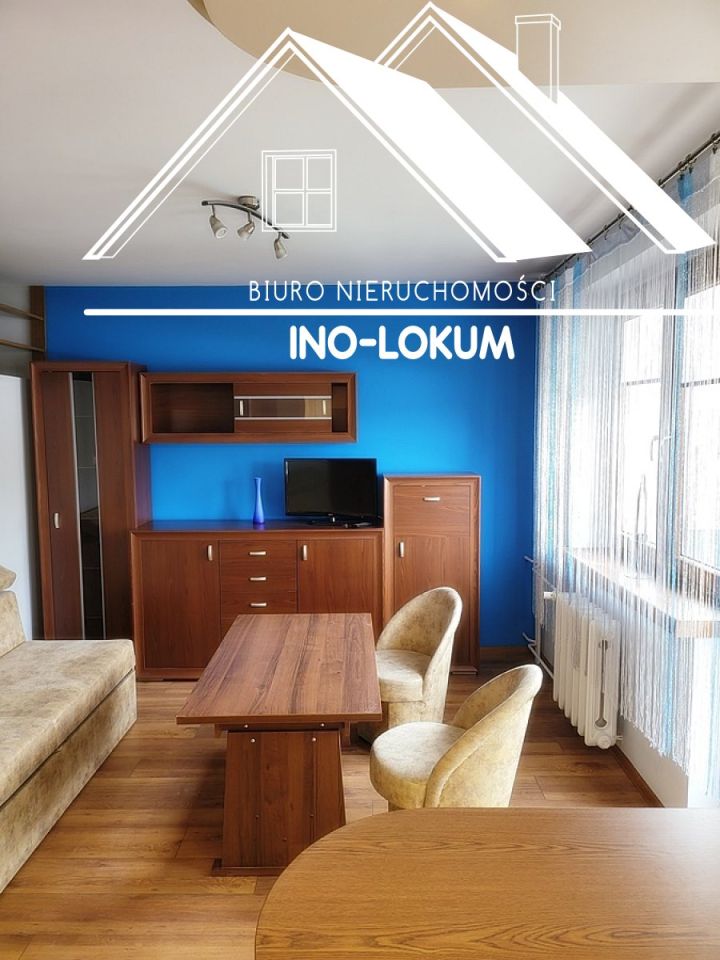 Mieszkanie 2-pokojowe Inowrocław, ul. Błonie. Zdjęcie 4