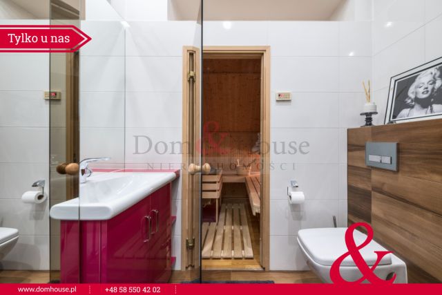 dom wolnostojący, 6 pokoi Żukowo. Zdjęcie 27