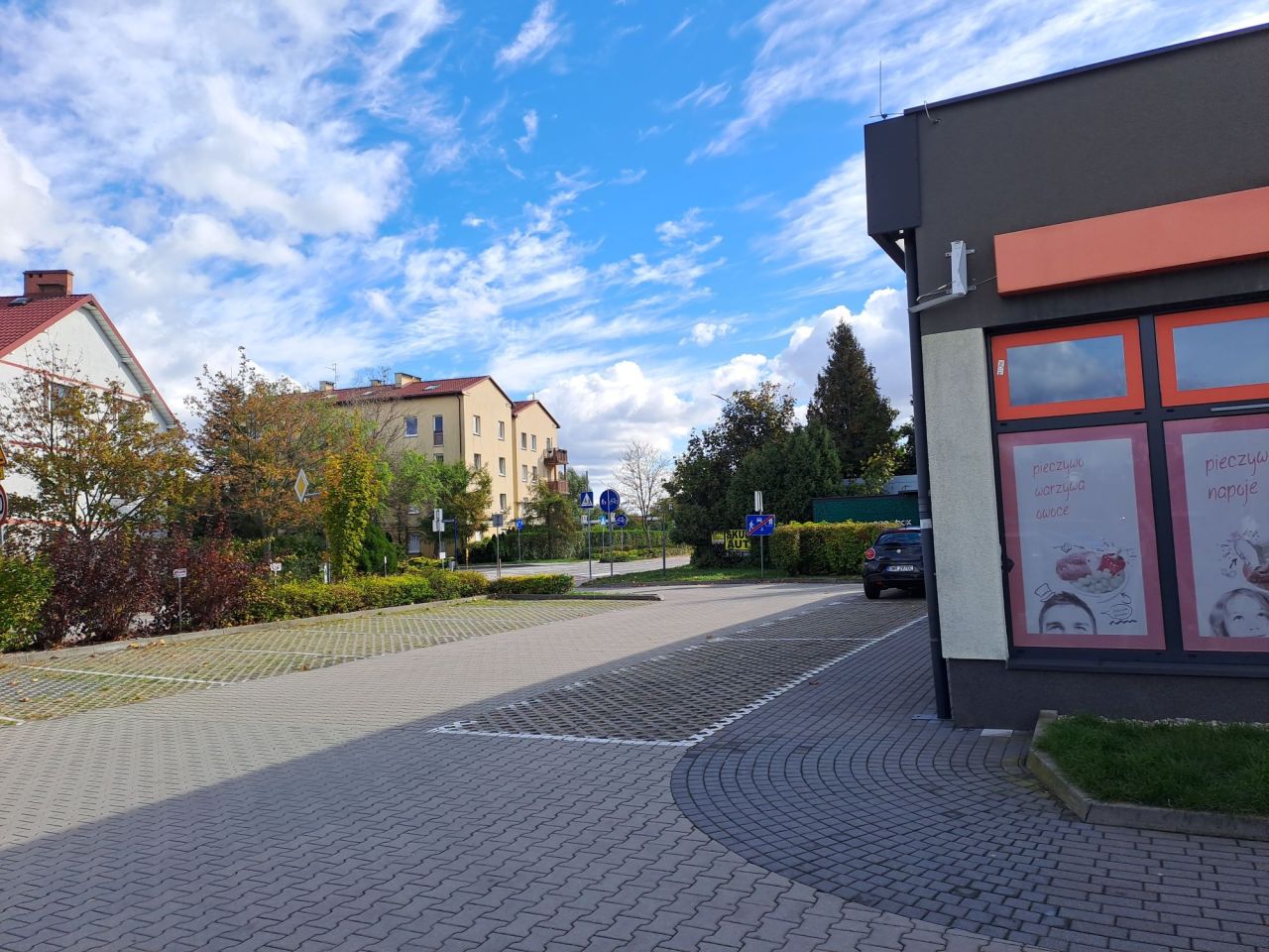 Lokal Siechnice, ul. Jarzębinowa. Zdjęcie 3
