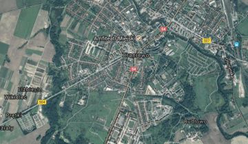 Mieszkanie 2-pokojowe Braniewo, ul. 700-lecia
