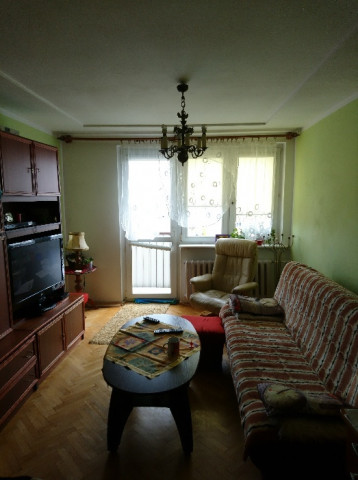 Mieszkanie 2-pokojowe Iława. Zdjęcie 1
