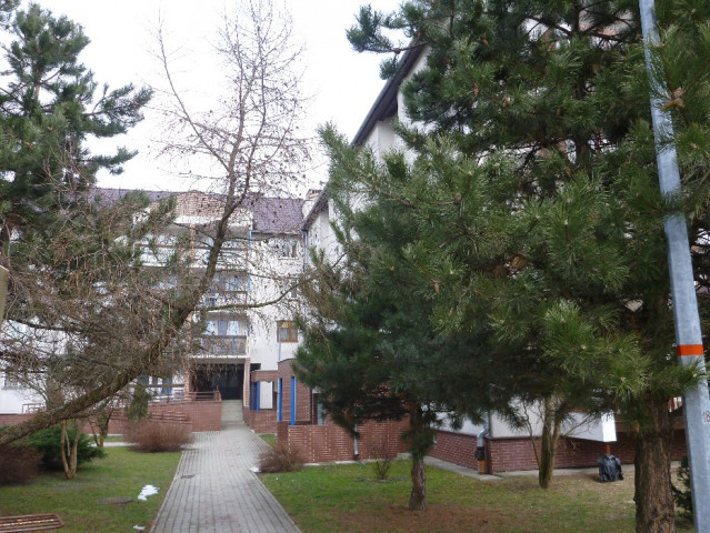 Mieszkanie 3-pokojowe Rzeszów Drabinianka, ul. Graniczna. Zdjęcie 1