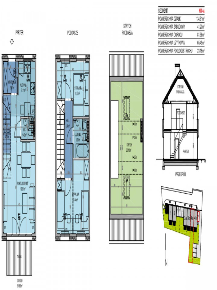 Mieszkanie 4-pokojowe Wrocław Fabryczna, Maślicka 213b. Zdjęcie 5